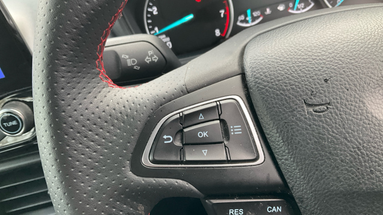 Ford EcoSport 1.0 EcoBoost 125 ST-Line 5dr Petrol Hatchback